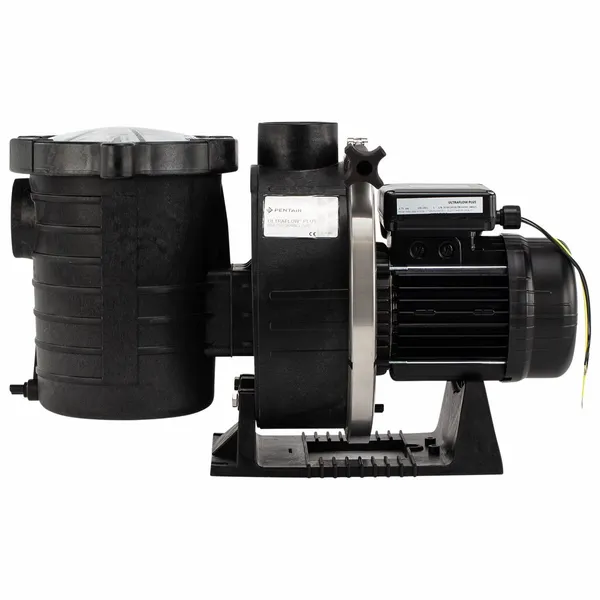 Pentair Ultraflow Plus P-UFL-151 Zwembadpomp 22m³ 4 Pentair Ultraflow Plus P-UFL-151 Zwembadpomp 22m³ - Afbeelding 2