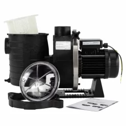 Pentair Ultraflow Plus P-UFL-151 Zwembadpomp 22m³ 12 Pentair Ultraflow Plus P-UFL-151 Zwembadpomp 22m³ -Zwembadapparatuur Winkel 746 4 7