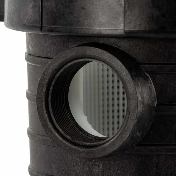 Pentair Ultraflow Plus P-UFL-151 Zwembadpomp 22m³ 8 Pentair Ultraflow Plus P-UFL-151 Zwembadpomp 22m³ - Afbeelding 6