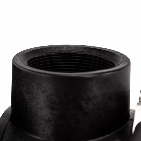 Pentair Ultraflow Plus P-UFL-151 Zwembadpomp 22m³ 9 Pentair Ultraflow Plus P-UFL-151 Zwembadpomp 22m³ - Afbeelding 7