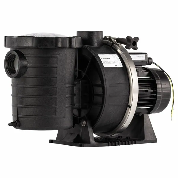 Pentair Ultraflow Plus P-UFL-151 Zwembadpomp 22m³ 7 Pentair Ultraflow Plus P-UFL-151 Zwembadpomp 22m³ - Afbeelding 5