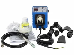 Blue Lagoon Automatische Chloor Meter En Doseerpomp -Zwembadapparatuur Winkel 7487 3