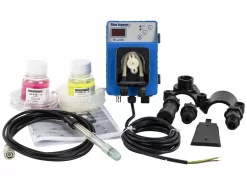 Blue Lagoon Automatische PH Meter En Doseerpomp 9 Blue Lagoon Automatische PH Meter En Doseerpomp -Zwembadapparatuur Winkel 7488 3