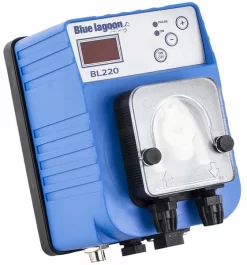 Blue Lagoon Automatische PH Meter En Doseerpomp 7 Blue Lagoon Automatische PH Meter En Doseerpomp -Zwembadapparatuur Winkel 7488 4 1