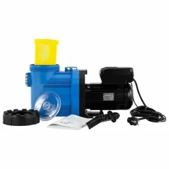 Speck Badu Prime Eco VS Variabele Zwembadpomp -Zwembadapparatuur Winkel 7520 4