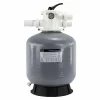 Mega V500 Zandfilter Top Mount 12m³ -Zwembadapparatuur Winkel 771 1 2