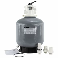 Mega V500 Zandfilter Top Mount 12m³ -Zwembadapparatuur Winkel 771 4 2