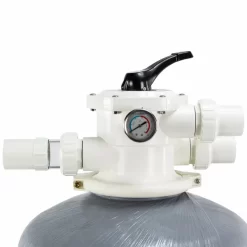 Mega V500 Zandfilter Top Mount 12m³ -Zwembadapparatuur Winkel 771 5 2