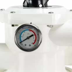 Mega V500 Zandfilter Top Mount 12m³ -Zwembadapparatuur Winkel 771 6 2