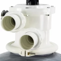 Mega V500 Zandfilter Top Mount 12m³ -Zwembadapparatuur Winkel 771 7 2