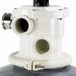 Mega V500 Zandfilter Top Mount 12m³ -Zwembadapparatuur Winkel 771 8 2