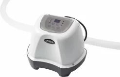 Intex QS400 Zoutwatersysteem - Tot 17.413 Liter 6 Intex QS400 Zoutwatersysteem - Tot 17.413 Liter -Zwembadapparatuur Winkel 773 1200 intex zoutwatersysteem met krystal clear 2 resultaat 1