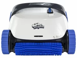 Dolphin Family S300i Zwembadrobot -Zwembadapparatuur Winkel 7753 3
