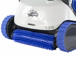 Dolphin Family S300i Zwembadrobot -Zwembadapparatuur Winkel 7753 4