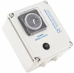 DFH Schakelkast Voor Zwembadpomp -Zwembadapparatuur Winkel 7759 2