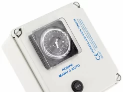 DFH Schakelkast Voor Zwembadpomp -Zwembadapparatuur Winkel 7759 3