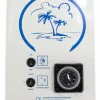 DFH600 Schakelkast Met Transformator -Zwembadapparatuur Winkel 7760 1 1