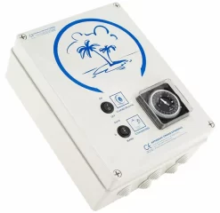 DFH600 Schakelkast Met Transformator -Zwembadapparatuur Winkel 7760 2 1