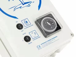 DFH600 Schakelkast Met Transformator -Zwembadapparatuur Winkel 7760 3