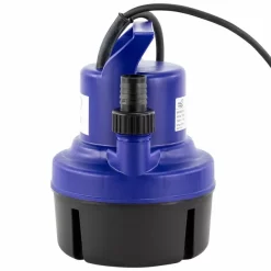 Kunststof Vlakzuigende Dompelpomp Voor Schoon Water -Zwembadapparatuur Winkel 783 3