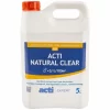 Acti Expert Natuurlijk Klaringsmiddel 5 Liter -Zwembadapparatuur Winkel 7873 1