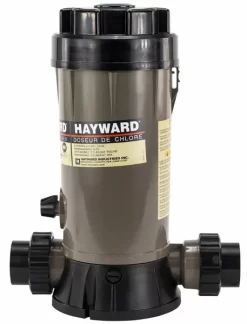 Hayward In-line Chloordoseersluis CL-200-EURO