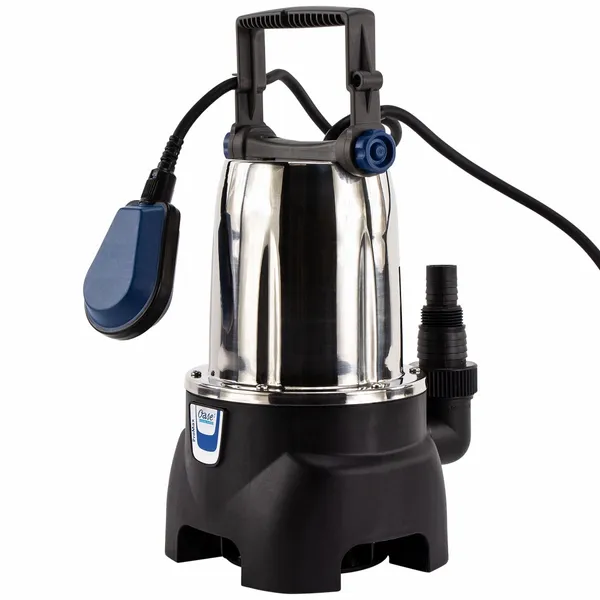 Oase ProMax Muddrain 14000 Dompelpomp 4 Oase ProMax Muddrain 14000 Dompelpomp - Afbeelding 2