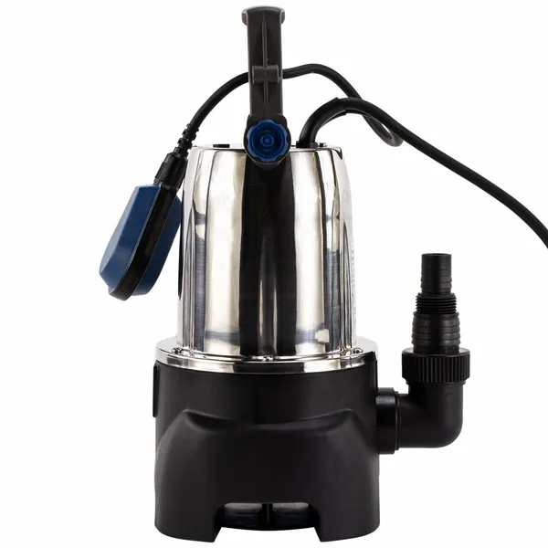 Oase ProMax Muddrain 14000 Dompelpomp 5 Oase ProMax Muddrain 14000 Dompelpomp - Afbeelding 3