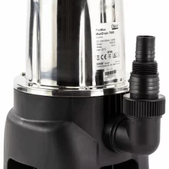 Oase ProMax Muddrain 11000 Dompelpomp -Zwembadapparatuur Winkel 7937 4 1