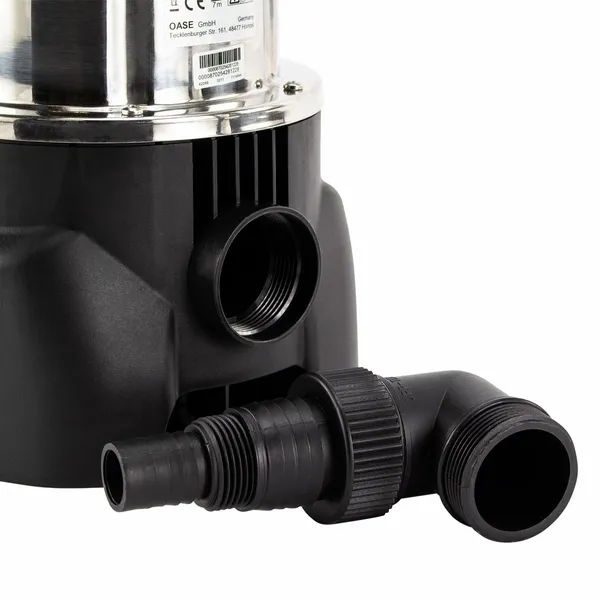 Oase ProMax Muddrain 14000 Dompelpomp 8 Oase ProMax Muddrain 14000 Dompelpomp - Afbeelding 6