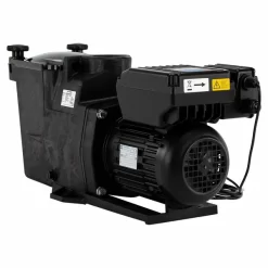 Hayward SuperPump VSTD 1 PK Variabele Zwembadpomp -Zwembadapparatuur Winkel 7960 3 1