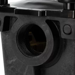 Hayward SuperPump VSTD 1 PK Variabele Zwembadpomp -Zwembadapparatuur Winkel 7960 5