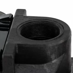 Hayward SuperPump VSTD 1 PK Variabele Zwembadpomp -Zwembadapparatuur Winkel 7960 6