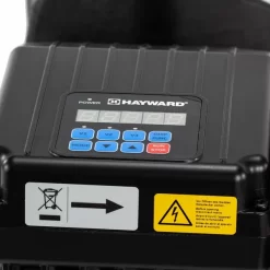 Hayward SuperPump VSTD 1 PK Variabele Zwembadpomp -Zwembadapparatuur Winkel 7960 7 1