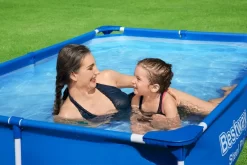 Bestway Steel Pro Zwembad - 221 X 150 X 43 Cm -Zwembadapparatuur Winkel 800 1200 56545 56401 0511 ls web pl001