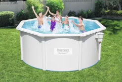 Bestway Hydrium Alderney Metalen Zwembad Ø300 X 120 Cm -Zwembadapparatuur Winkel 800 1200 56566 ls web 150dpi
