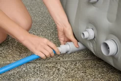 Bestway Lay-Z Spa Tahiti AirJet Opblaasbare Spa - 4 Persoons 35 Bestway Lay-Z Spa Tahiti AirJet Opblaasbare Spa - 4 Persoons -Zwembadapparatuur Winkel 800 1200 60007 0805 st web