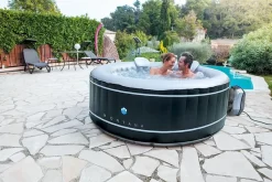 NetSpa Montana Opblaasbare Spa - 4 Persoons 13 NetSpa Montana Opblaasbare Spa - 4 Persoons -Zwembadapparatuur Winkel 800 1200 montana ambiance 2019