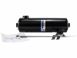 Pahlen Maxi-Flo MF 135 Zwembad Warmtewisselaar - RVS -Zwembadapparatuur Winkel 8021 3 1