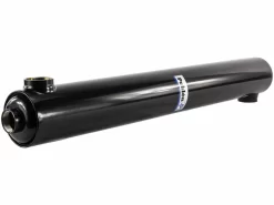 Pahlen Maxi-Flo MF 260 Zwembad Warmtewisselaar - RVS