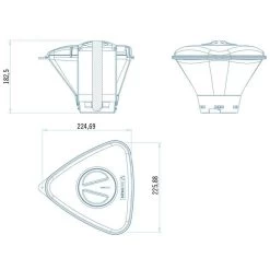 Chloordrijver Voor Tabletten Van 200 G -Zwembadapparatuur Winkel 807f419efc797bc6ce40da8849bcf39e