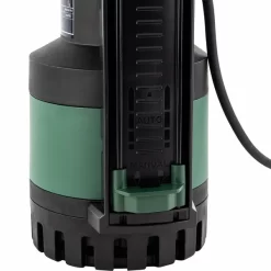 DAB Nova Up 300 M-AE Dompelpomp -Zwembadapparatuur Winkel 8112 4