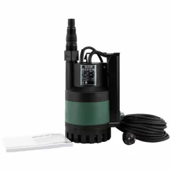 DAB Nova Up 300 M-AE Dompelpomp -Zwembadapparatuur Winkel 8112 6