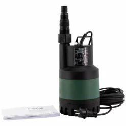DAB Nova Up 180 M-NA Dompelpomp -Zwembadapparatuur Winkel 8153 5