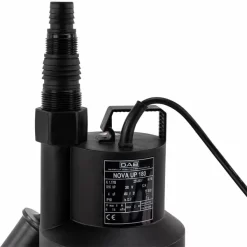 DAB Nova Up 180 M-A Dompelpomp 13 DAB Nova Up 180 M-A Dompelpomp -Zwembadapparatuur Winkel 8155 5