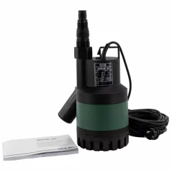 DAB Nova Up 180 M-A Dompelpomp 12 DAB Nova Up 180 M-A Dompelpomp -Zwembadapparatuur Winkel 8155 6