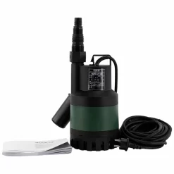 DAB Nova Up 300 M-A (automaat) Dompelpomp -Zwembadapparatuur Winkel 8345 5