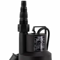 DAB Nova Up 600 M-A (automaat) Dompelpomp -Zwembadapparatuur Winkel 8345 6 1