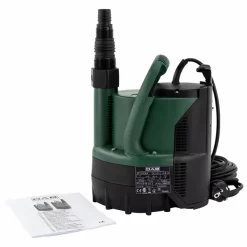 DAB Verty Nova 200 (met Interne Vlotter) -Zwembadapparatuur Winkel 8347 5