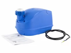 Genesis G90 Air Spa Blower 1,21 PK -Zwembadapparatuur Winkel 8457 3